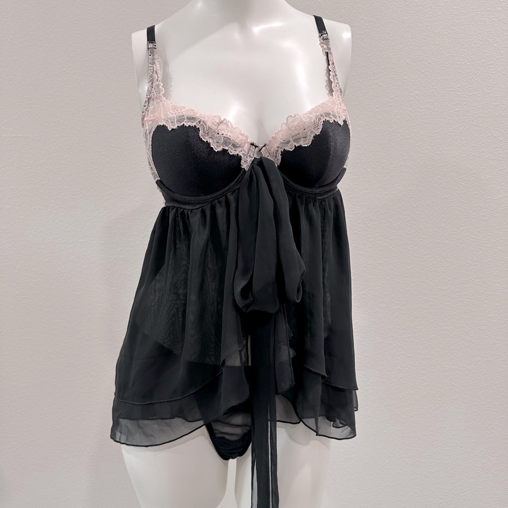 Victoria’s Secret Lingerie